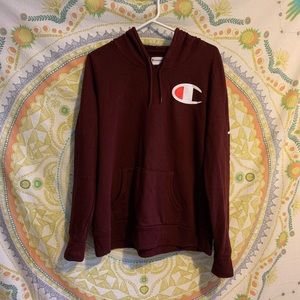Women’s Champion Hoodie